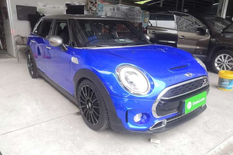Used MINI Clubman 2016 Revised 2.0T COOPER S