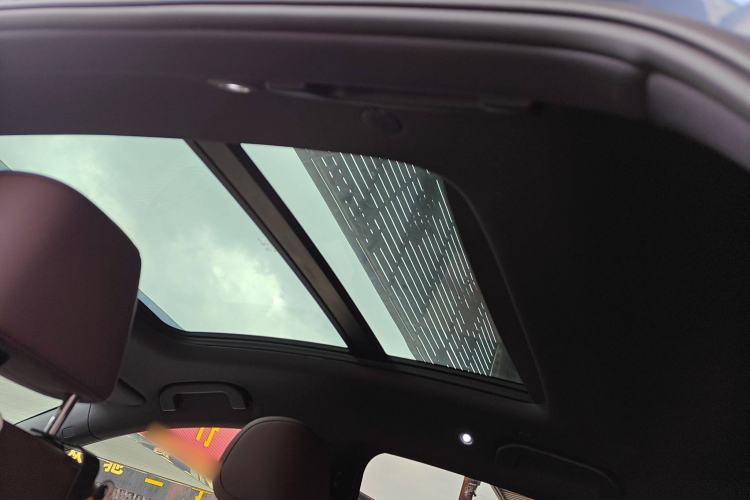 Used BYD Seal 2023 DM-i 1.5T 121km Flagship Model