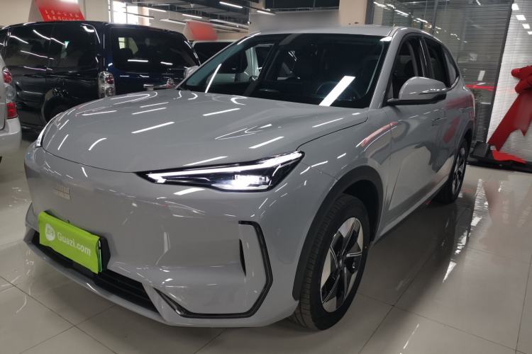 Used Geely Galaxy E5 2024 440km Launch Edition