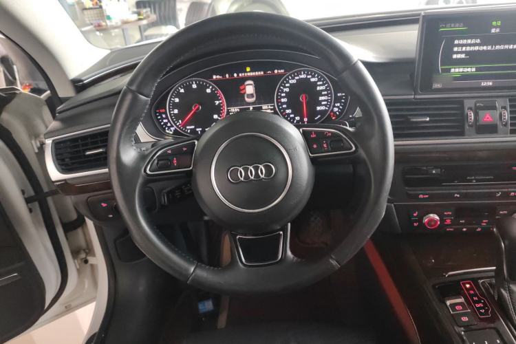 Used Audi A7 2016 50 TFSI quattro Comfort Model