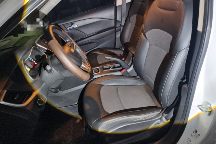 Used Chevrolet Cavalier 2016 1.5L Automatic Xinyue Edition