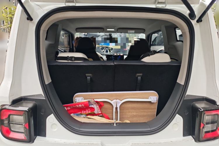 Used Livan Blue Balloon 2025 Model Dynamic Version