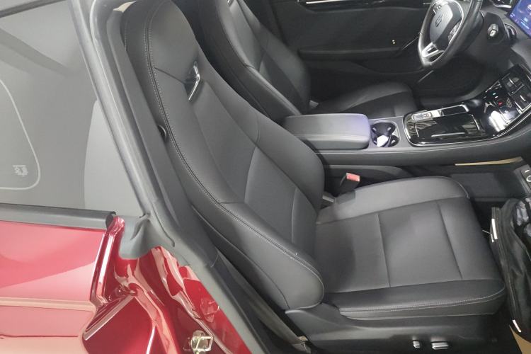 Used Leapmotor S01 2020 460 Pro Right Front Seat