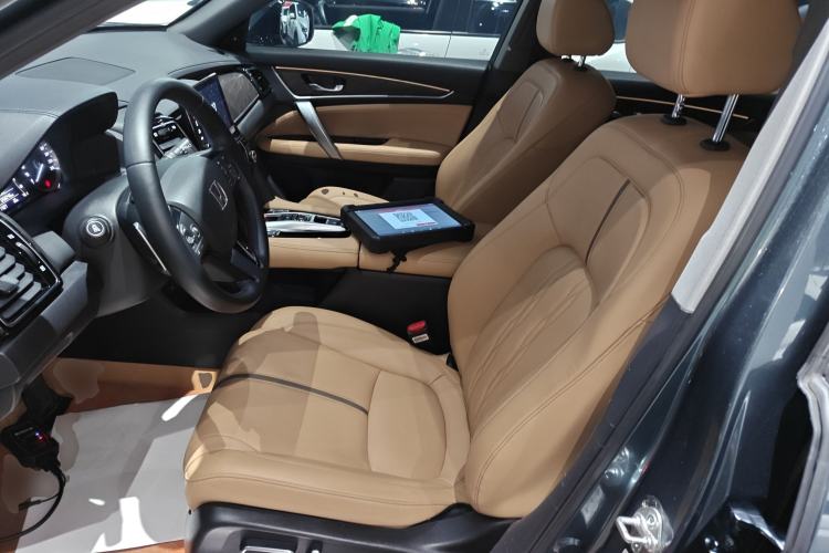 Used Honda UR-V 2020 370TURBO Two-Wheel Drive Luxury Edition
