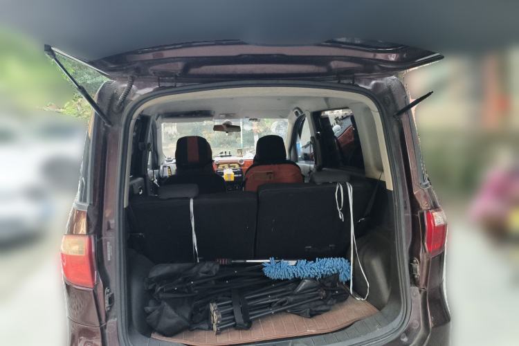 Used Oshan Olisway 2015 1.2L Manual Enjoyment Model