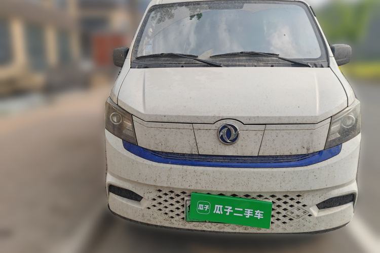 Used Dongfeng Yufeng EM27 2024 EM27L Eves Power 41.86 kWh Exterior 1