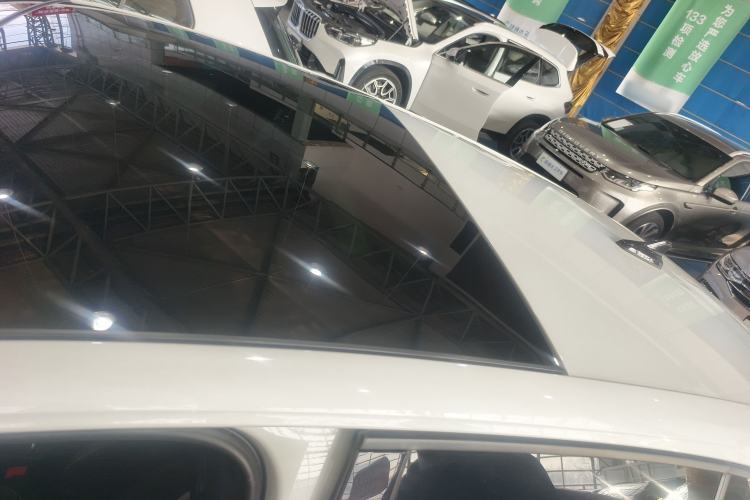 Used Volkswagen Golf 2023 Facelift 280TSI DSG R-Line Lite
