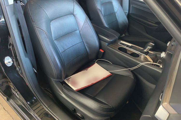 Used Nissan Teana 2021 2.0L XL Comfort Edition Right Front Seat