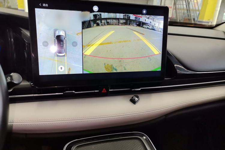 Used AION S Plus 2021 80 Tech Edition