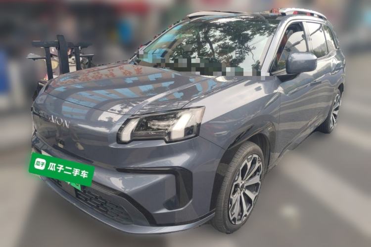 Used AION V 2024 Aion Tyrannosaurus 650 Smart Luxury Edition