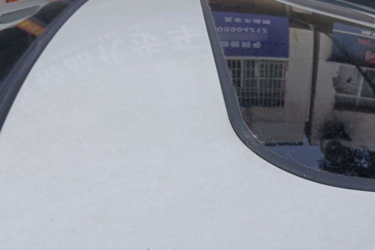 Used Haval H6 2015 Revised Version Sport Edition 1.5T Manual Transmission Two-Wheel Drive Elite Grade