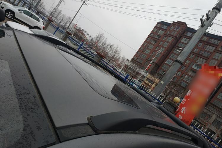 Used Great Wall Poer 2026 Model 2.4T Off-Road Pickup Automatic Diesel Four-Wheel-Drive High-End Version
