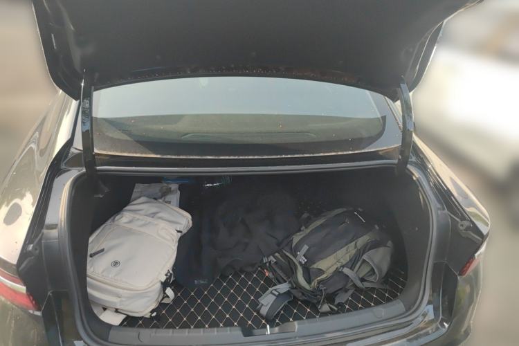 Used Geely Auto Preface 2025 Dongfang Yao 2.0TD Jin Chao Edition