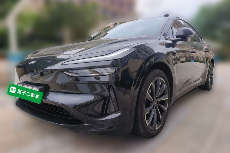 Used ONVO L60 2024 60 kWh All-Wheel Drive