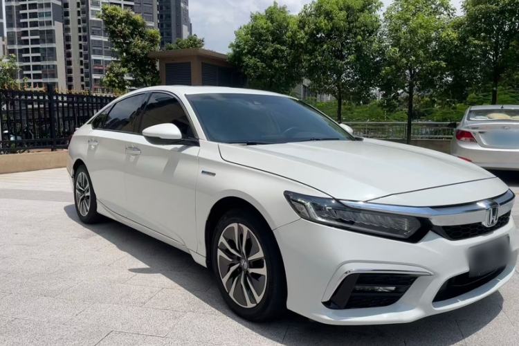 Used Honda Inspire 2019 Rui·Hybrid 2.0L Jingya Edition China VI