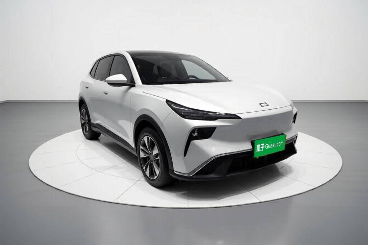 Used Bestune Yueyi 03 2025 565km Enjoy Edition