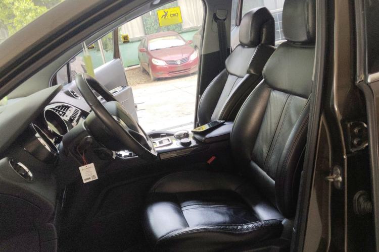 Used Peugeot 3008 2013 1.6THP Automatic Prestige Edition
