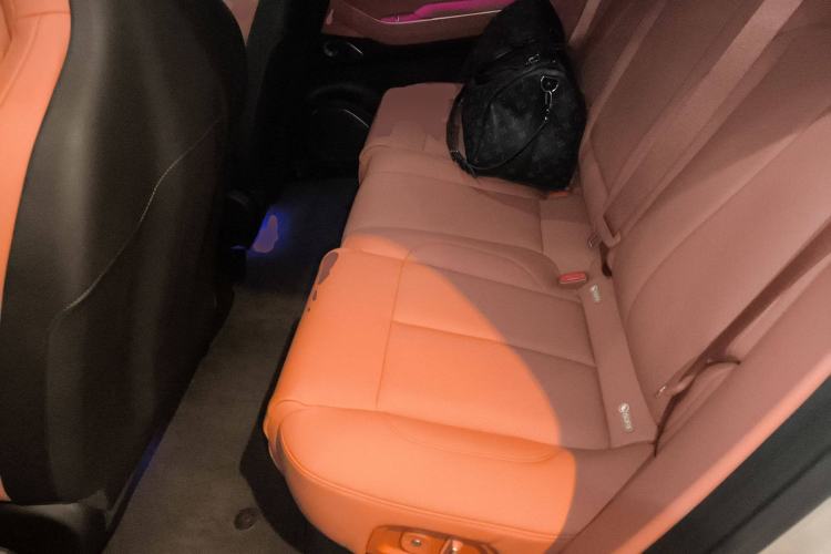 Used Nio EC7 2023 75 kWh
