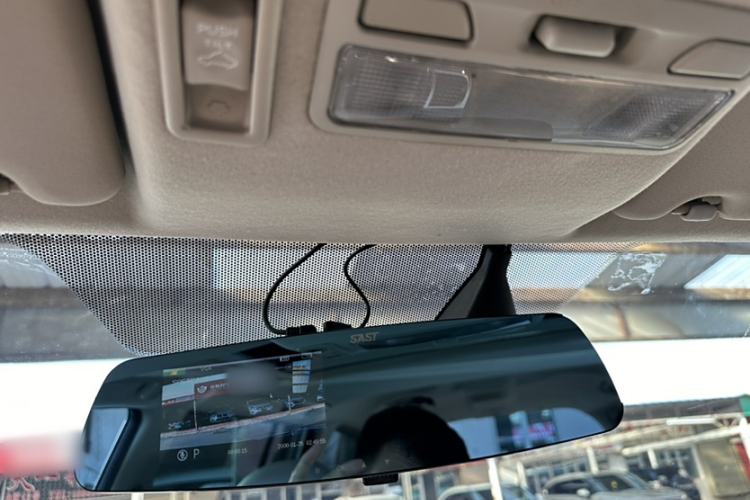 Used Mitsubishi Pajero Sport 2013 3.0L Automatic 4x4 Flagship Edition
