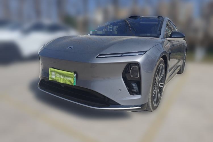 Used Nio ET9 2025 100kWh Signature Edition