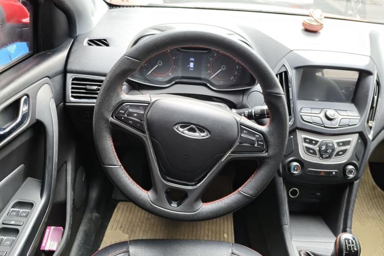 Used Chery Arrizo 5 2016 1.5L Manual Lingchao Edition Steering Wheel