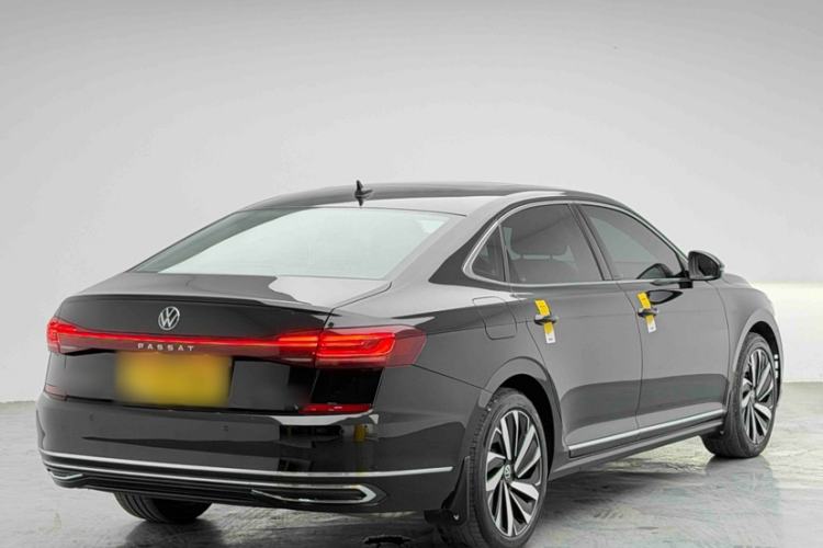 Used Volkswagen Passat 2024 380TSI Elite Edition
