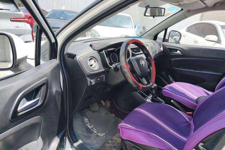 Used Brilliance V3 2016 1.5L Automatic Comfort Model