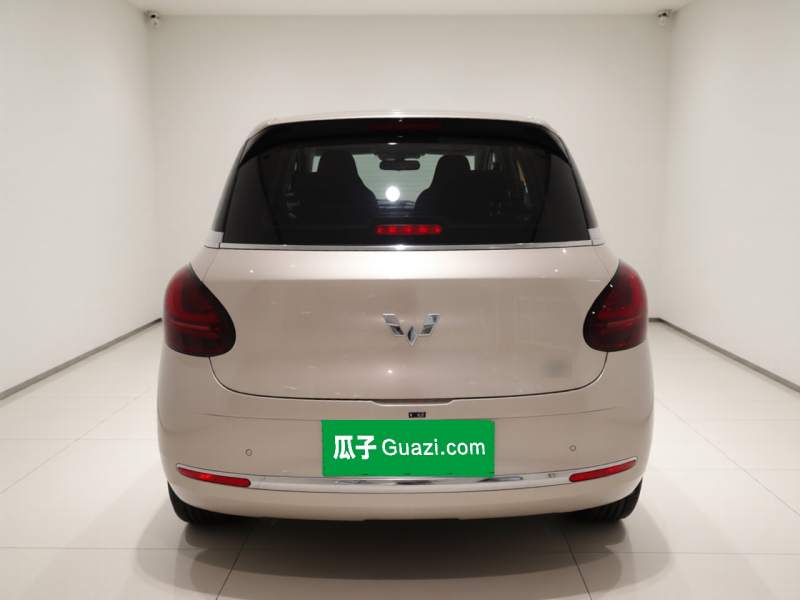 Used Wuling Bingo 2024 333 km Enjoyment Version — 3