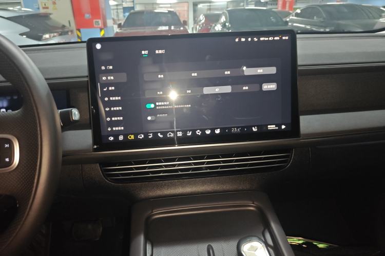 Used XPeng G6 2023 580 Long-Range Max
