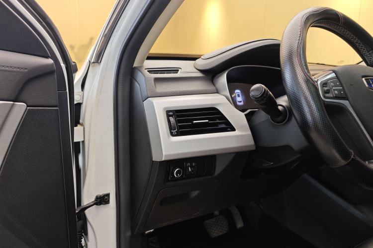 Used Geely Auto Emgrand X7 Sport 2016 1.8TD Automatic Smart Connectivity Version