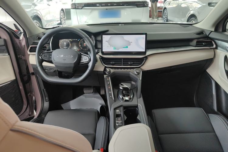 Used Lynk & Co 06 2023 Remix 1.5T Shero
