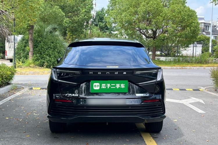 Used Honda e:NP2 2024 Advanced Edition Rear