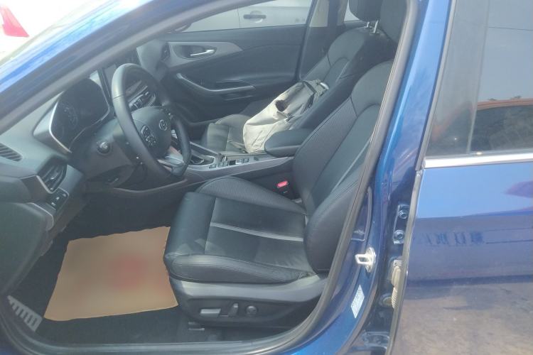 Used Hyundai Lafesta 2019 280TGDi Smart Edition China VI Standard