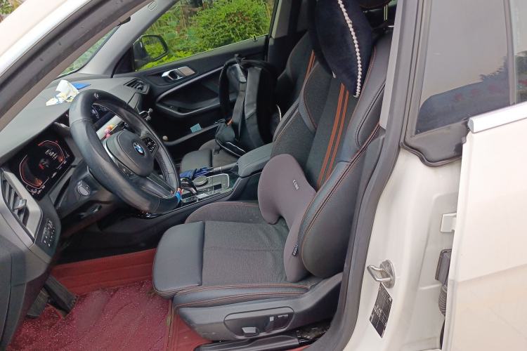 Used BMW 2 Series 2021 225i 4-Door Coupe M Sport Package
