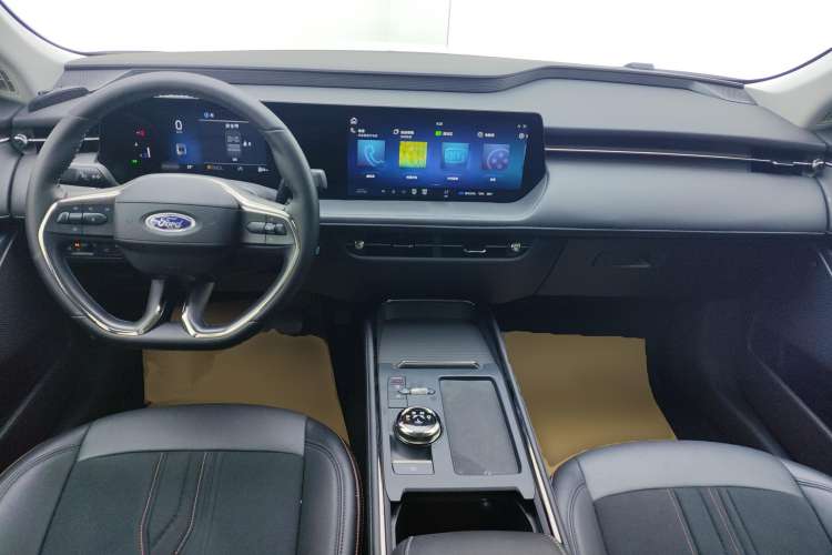 Used Ford Mondeo 2022 EcoBoost 245 Fashion Edition