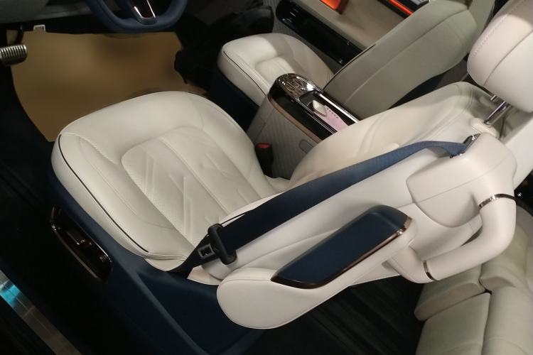 Used Zeekr MIX 2025 Long-Range Intelligent Driving Edition