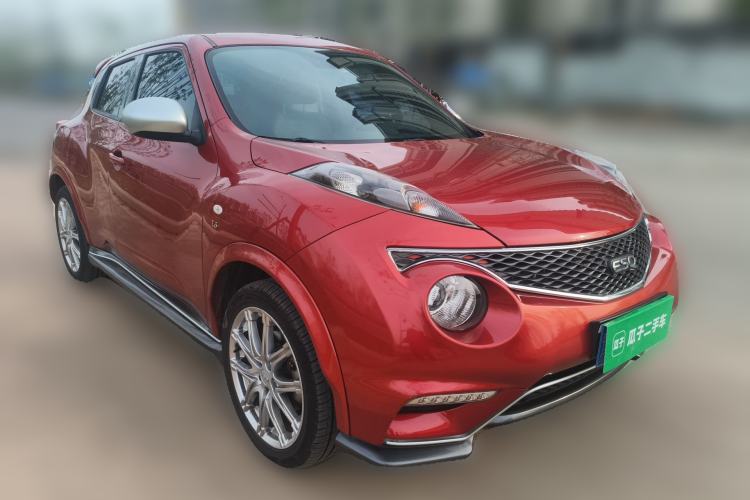 Used Infiniti ESQ 2014 1.6T Dynamic Edition