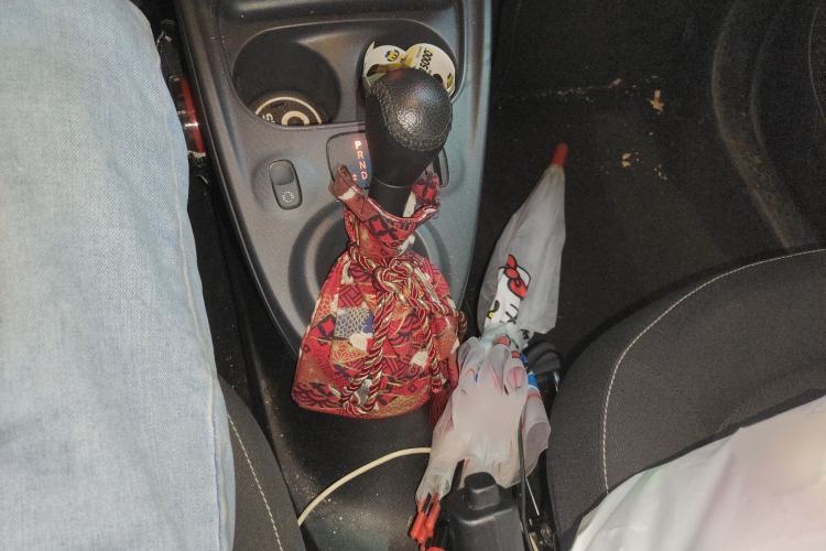 Used smart fortwo 2017 1.0L 52kW New Sound Special Edition China V Emission Standard