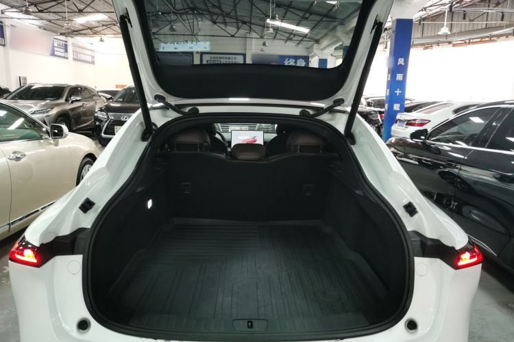 Used CHANGAN NEVO A07 2025 Range-Extended "True Fragrant" Edition 230 Luxury Version
