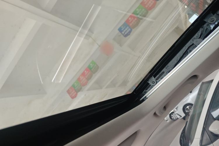 Used Geely Auto Coolray 2023 1.5T DCT Platinum Edition
