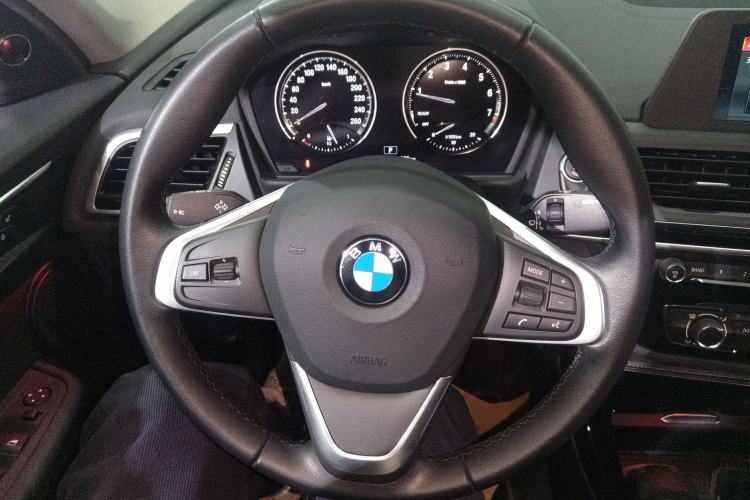 Used BMW 1 Series 2018 118i Sport Edition
