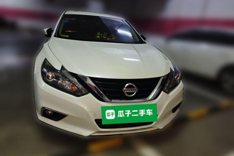 Used Nissan Teana 2016 Revised Version 2.0L XL Comfort Edition
