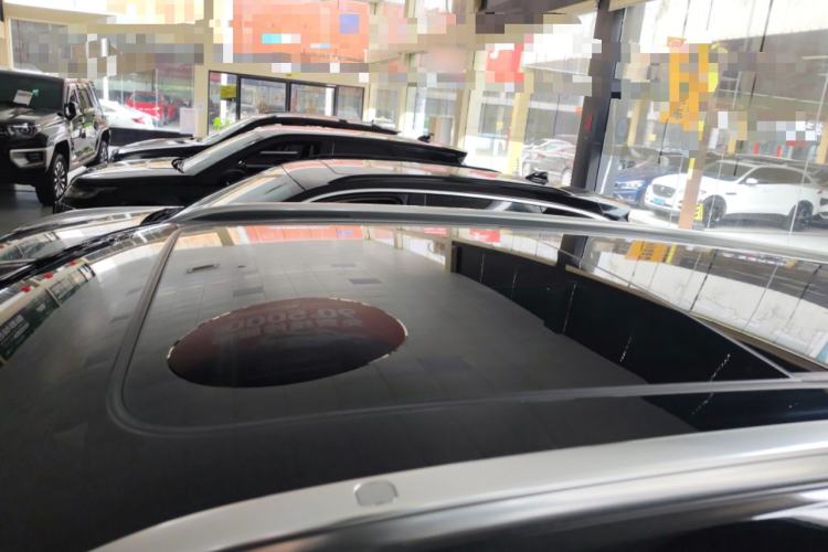 Used Hima AITO M7 2022 1.5T Rear-Drive Comfort Edition Roof