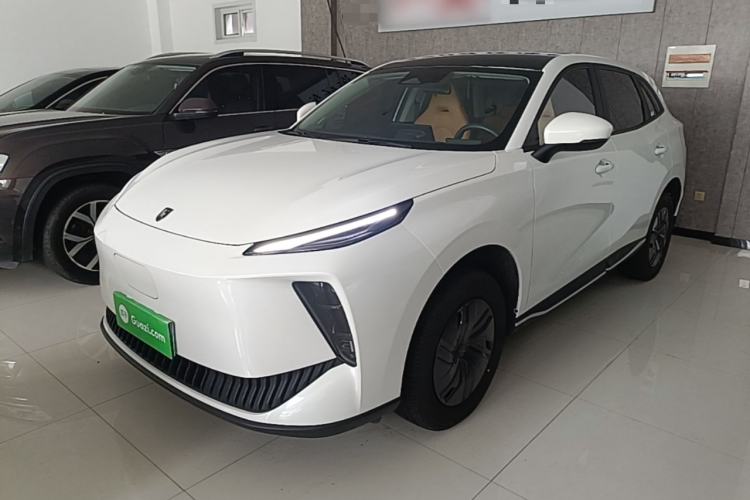 Used FORTHING Xinghai X5 2025 Model, 530 Executive Edition
