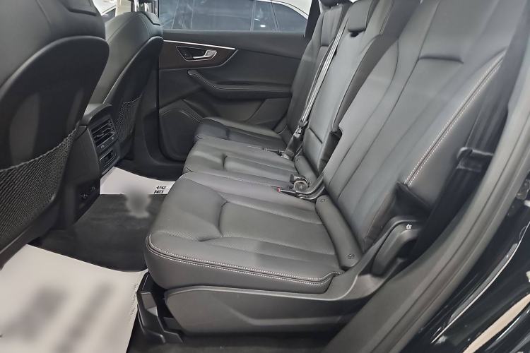 Used Audi Q7 2024 45 TFSI quattro S line Sport Edition