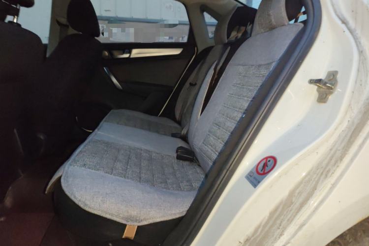 Used Brilliance H530 2017 1.6L Manual Comfort Model