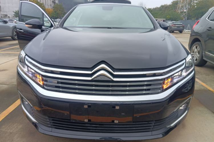 Used Citroen C6 2022 400THP Co-Creation Edition