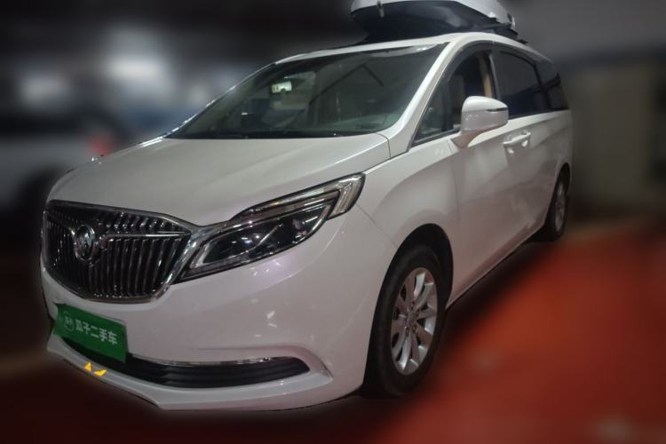 Used Buick GL8 2018 ES 28T Premium Model China VI Standard Guazi used car, China used car export, Used car for sale, Used cars, Cheapest cars for sale