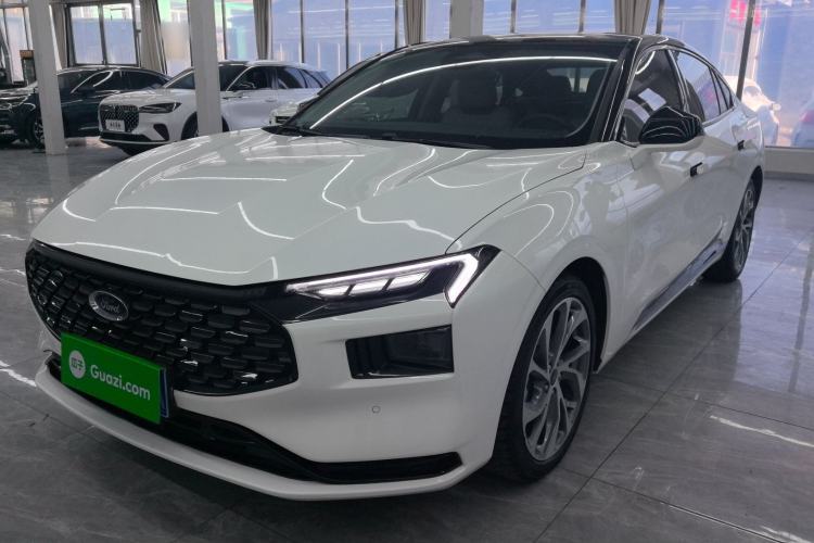 Used Ford Mondeo 2022 EcoBoost 245 Ultimate Model