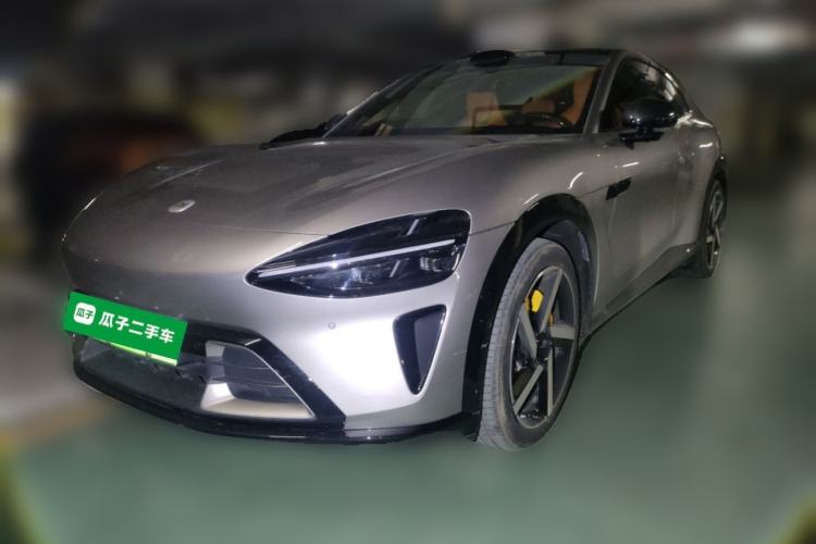 Used Xiaomi Auto YU7 2025 Ultra-Long Range High-Performance All-Wheel-Drive Max Edition